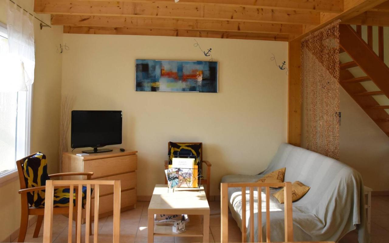 Les Maisons De Kerdavid'Ile - Votre Residence De Vacances A Belle Ile En Mer Locmaria Zewnętrze zdjęcie