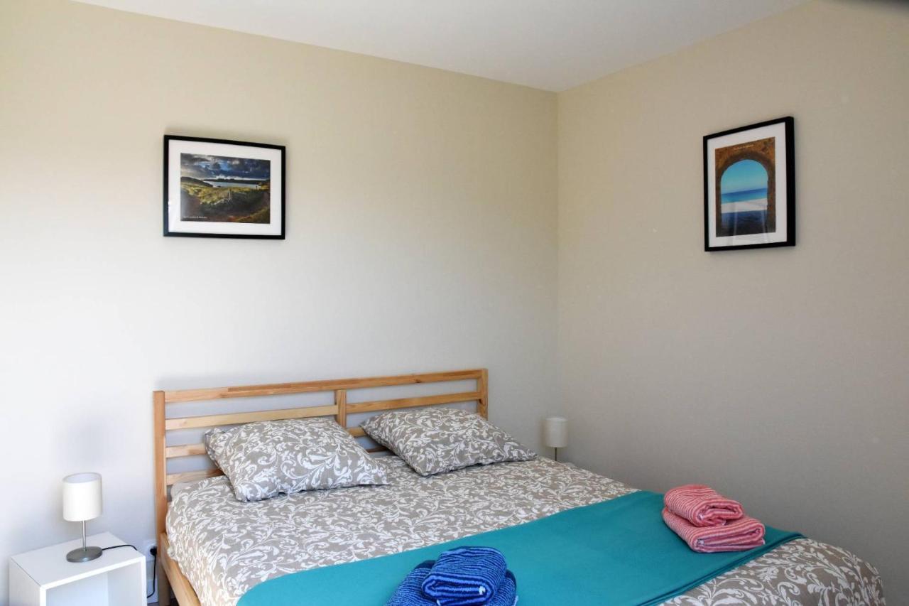 Les Maisons De Kerdavid'Ile - Votre Residence De Vacances A Belle Ile En Mer Locmaria Zewnętrze zdjęcie