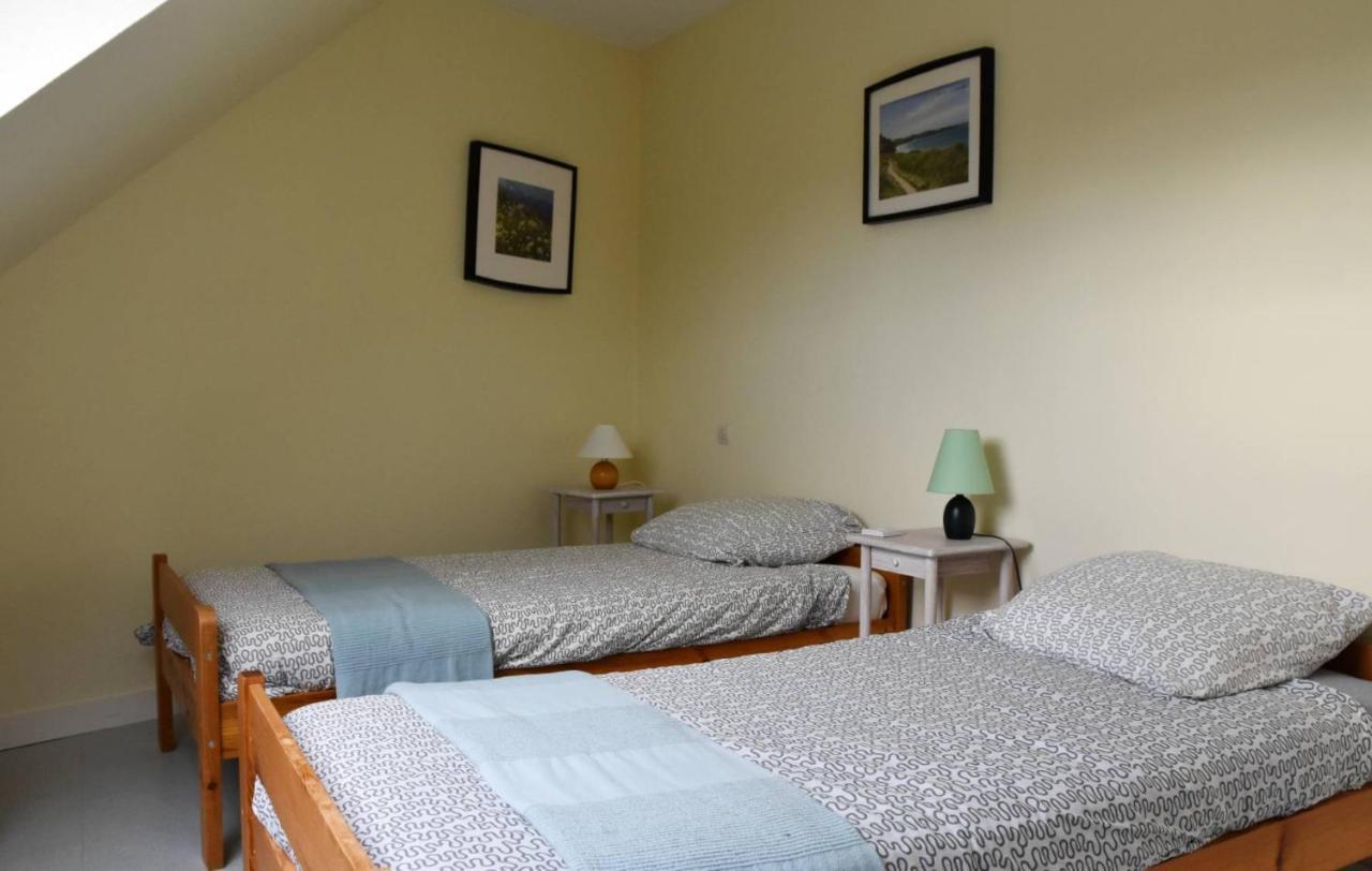 Les Maisons De Kerdavid'Ile - Votre Residence De Vacances A Belle Ile En Mer Locmaria Zewnętrze zdjęcie