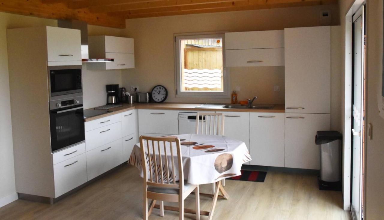 Les Maisons De Kerdavid'Ile - Votre Residence De Vacances A Belle Ile En Mer Locmaria Zewnętrze zdjęcie