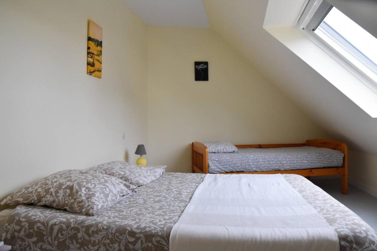 Les Maisons De Kerdavid'Ile - Votre Residence De Vacances A Belle Ile En Mer Locmaria Zewnętrze zdjęcie