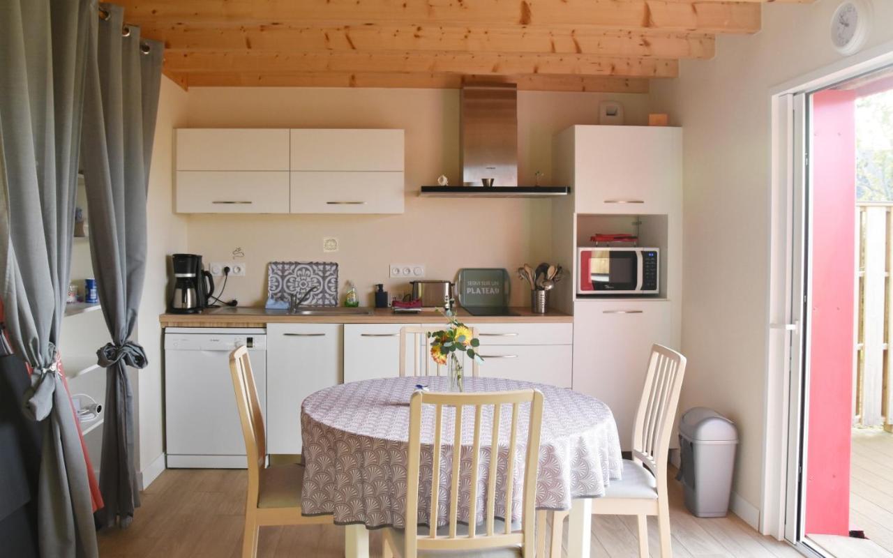 Les Maisons De Kerdavid'Ile - Votre Residence De Vacances A Belle Ile En Mer Locmaria Zewnętrze zdjęcie