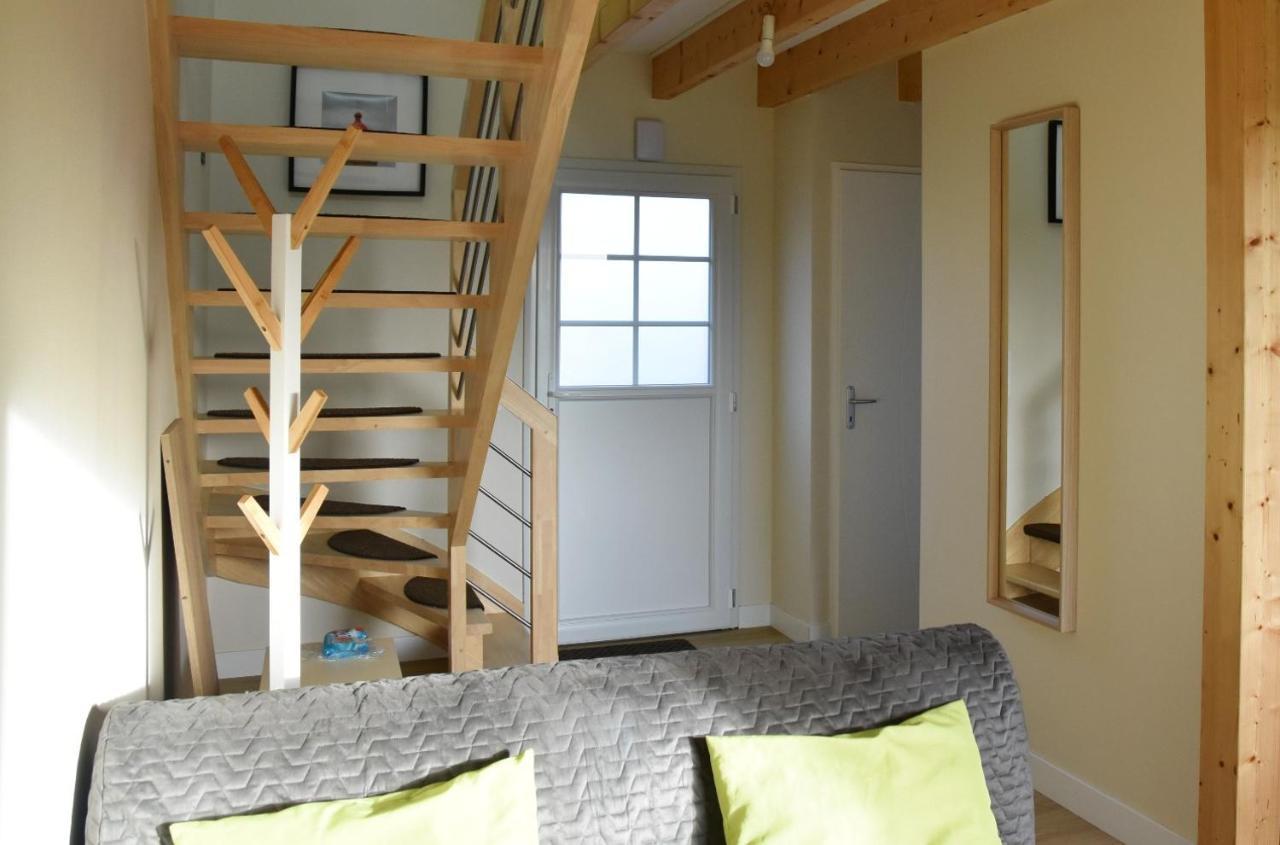 Les Maisons De Kerdavid'Ile - Votre Residence De Vacances A Belle Ile En Mer Locmaria Zewnętrze zdjęcie
