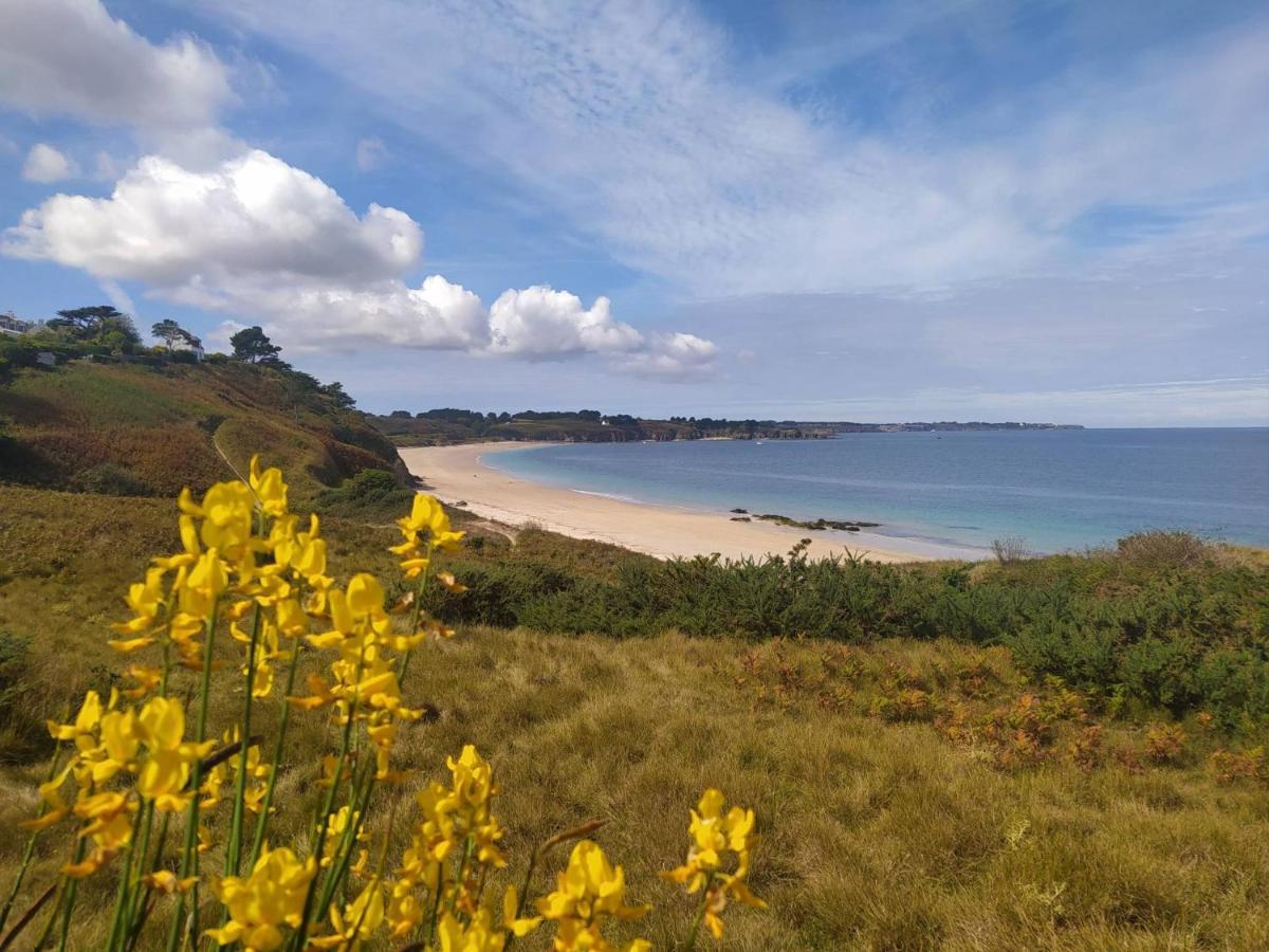 Les Maisons De Kerdavid'Ile - Votre Residence De Vacances A Belle Ile En Mer Locmaria Zewnętrze zdjęcie
